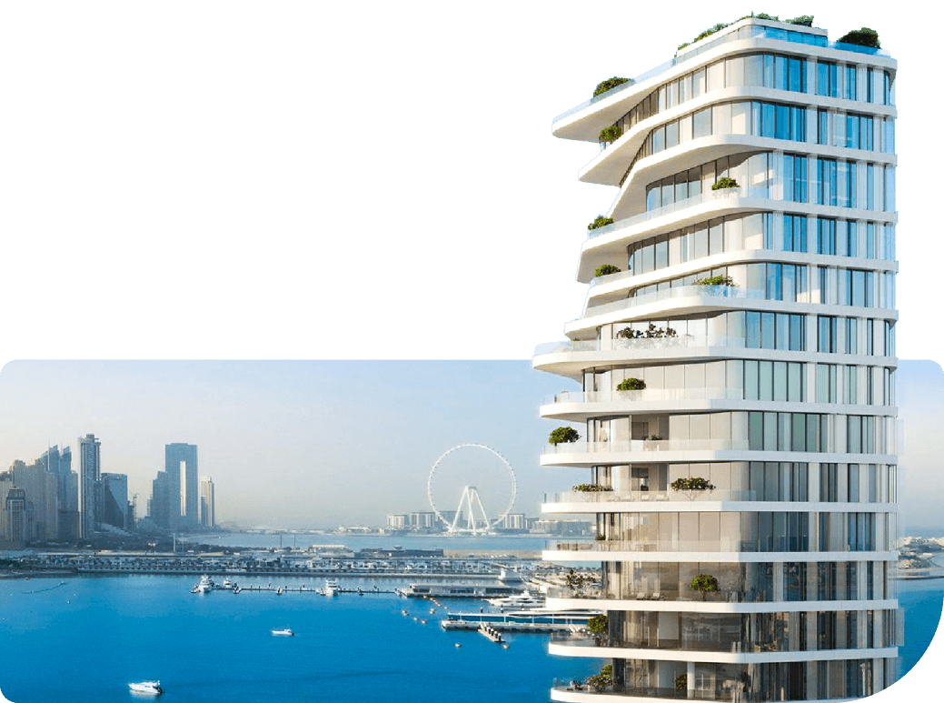 Bluewhale недвижимость